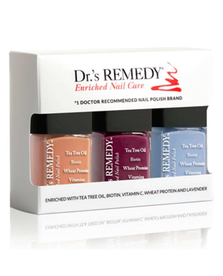 Dr.'s REMEDY / Spur of the Moment Collection