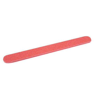 Mylar Red Nail File 80/80