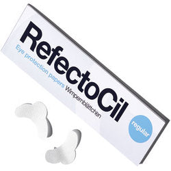 RefectoCil® Eyelash Tint Protection Papers 96pcs