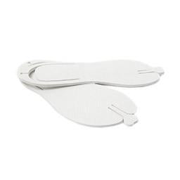 Foam Pedicure Thongs (pair)