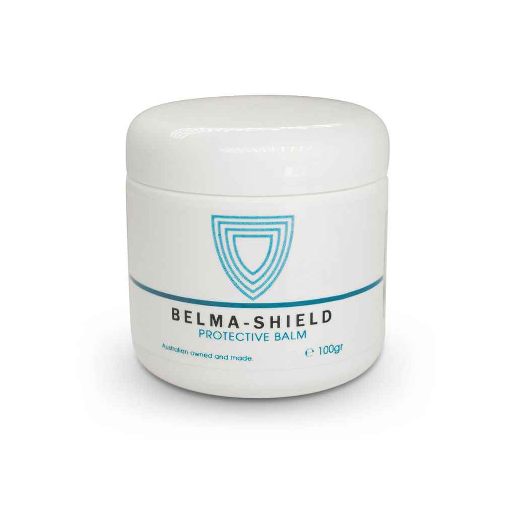 Belmacil Belma-Shield Protective Balm 100g
