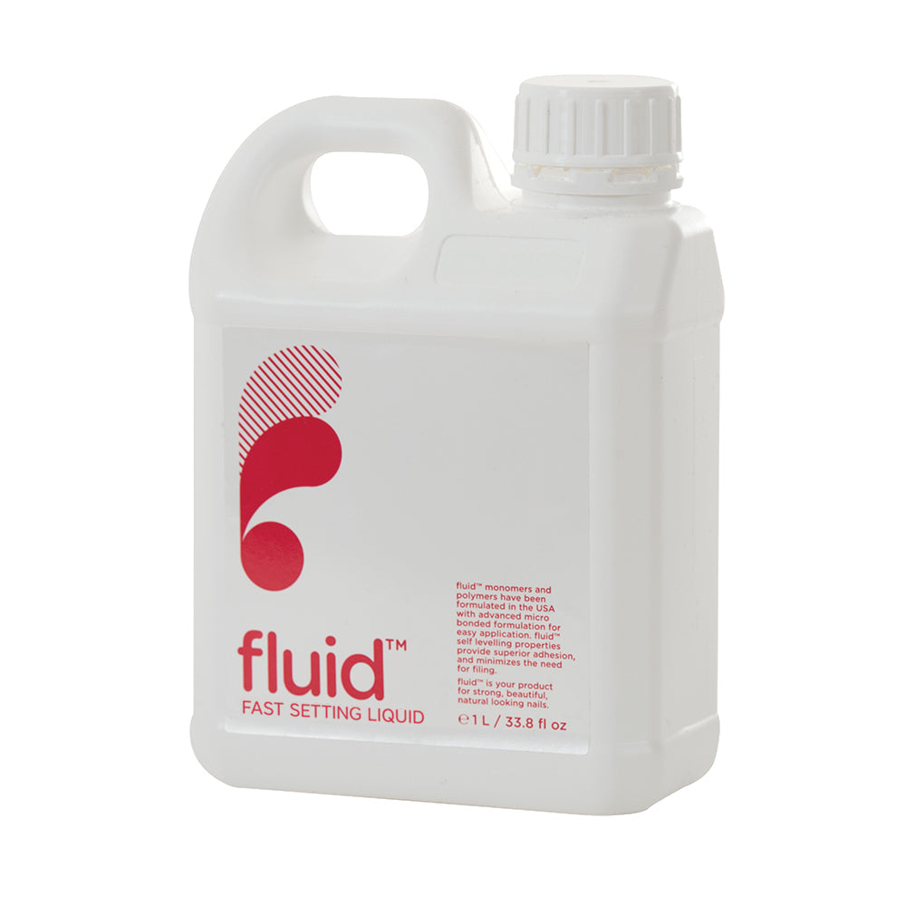 Fluid™ Fast Setting Liquid 1L