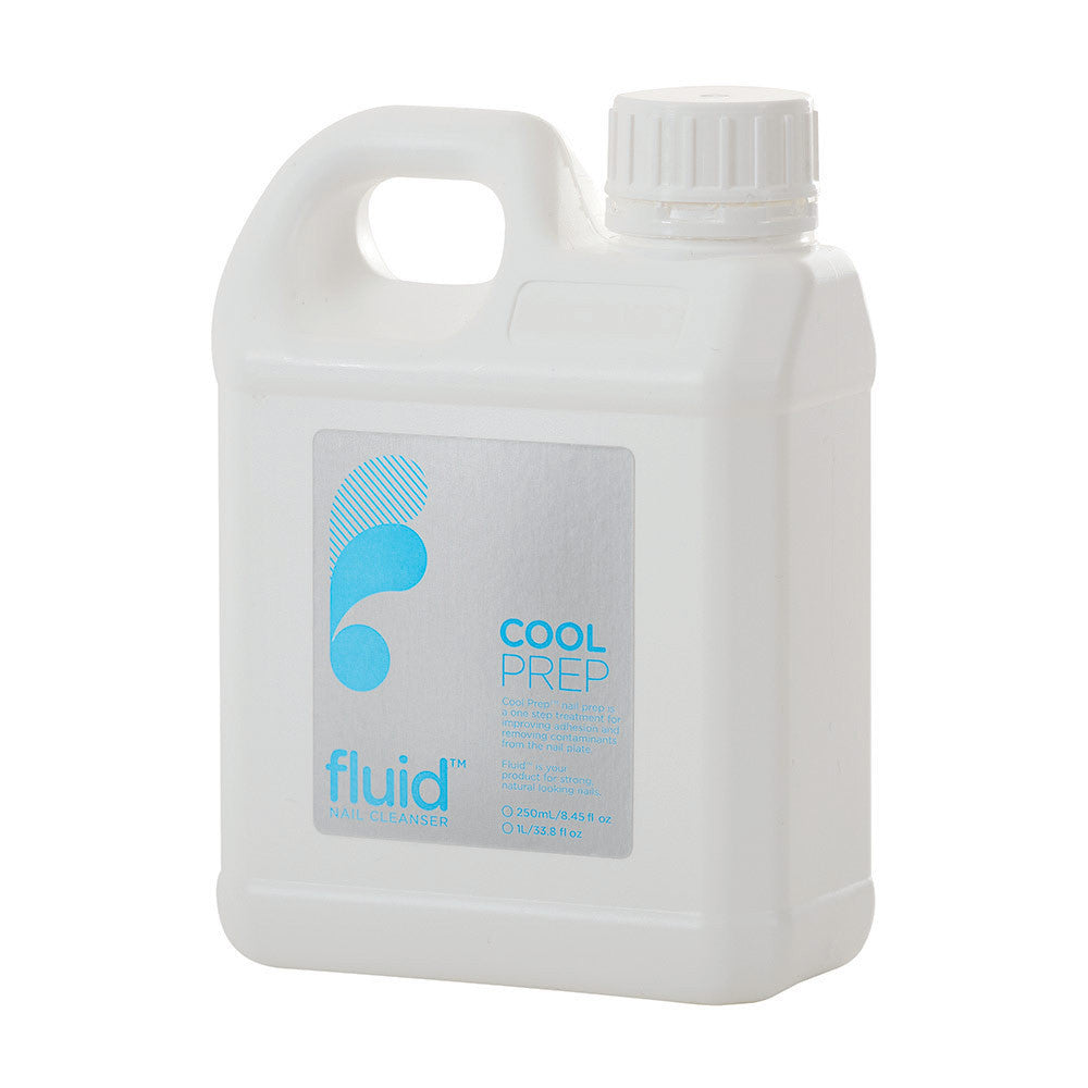 Fluid™ Cool Prep Nail Cleanser 1L