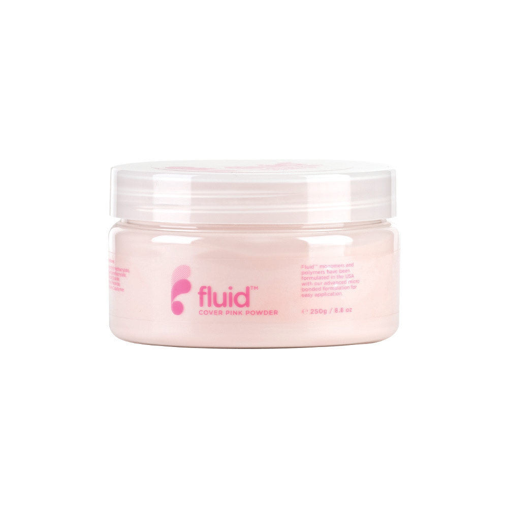 Fluid™ Cover Powder / Pink 250g