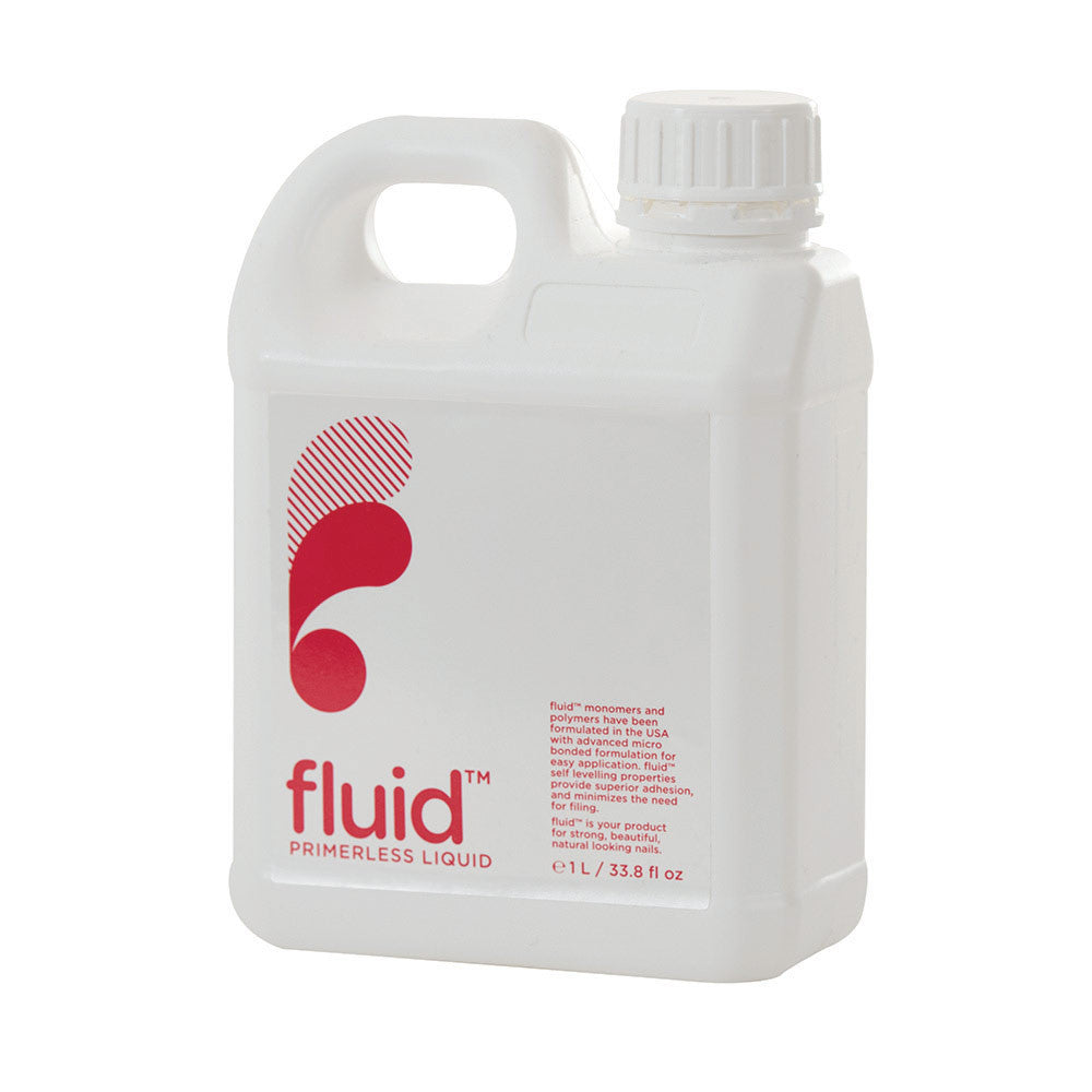 Fluid Primerless Liquid (1 Litre) - Spacadia