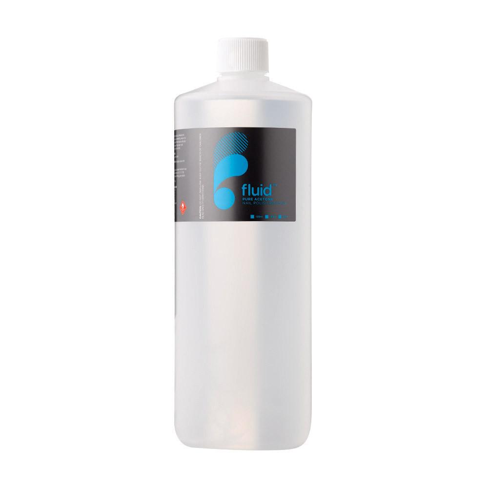 Fluid™ Pure Acetone 1L