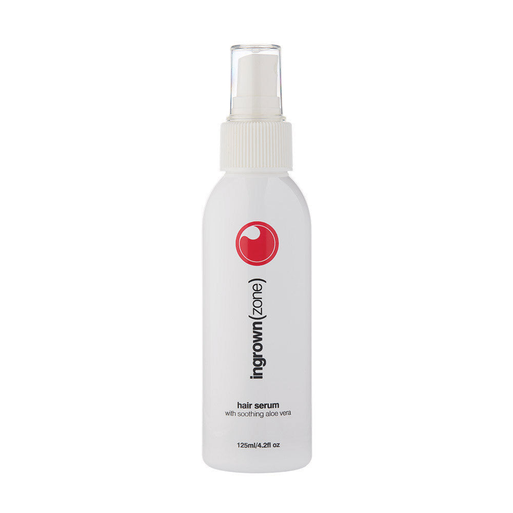 ingrown(zone)™ Hair Serum 125ml