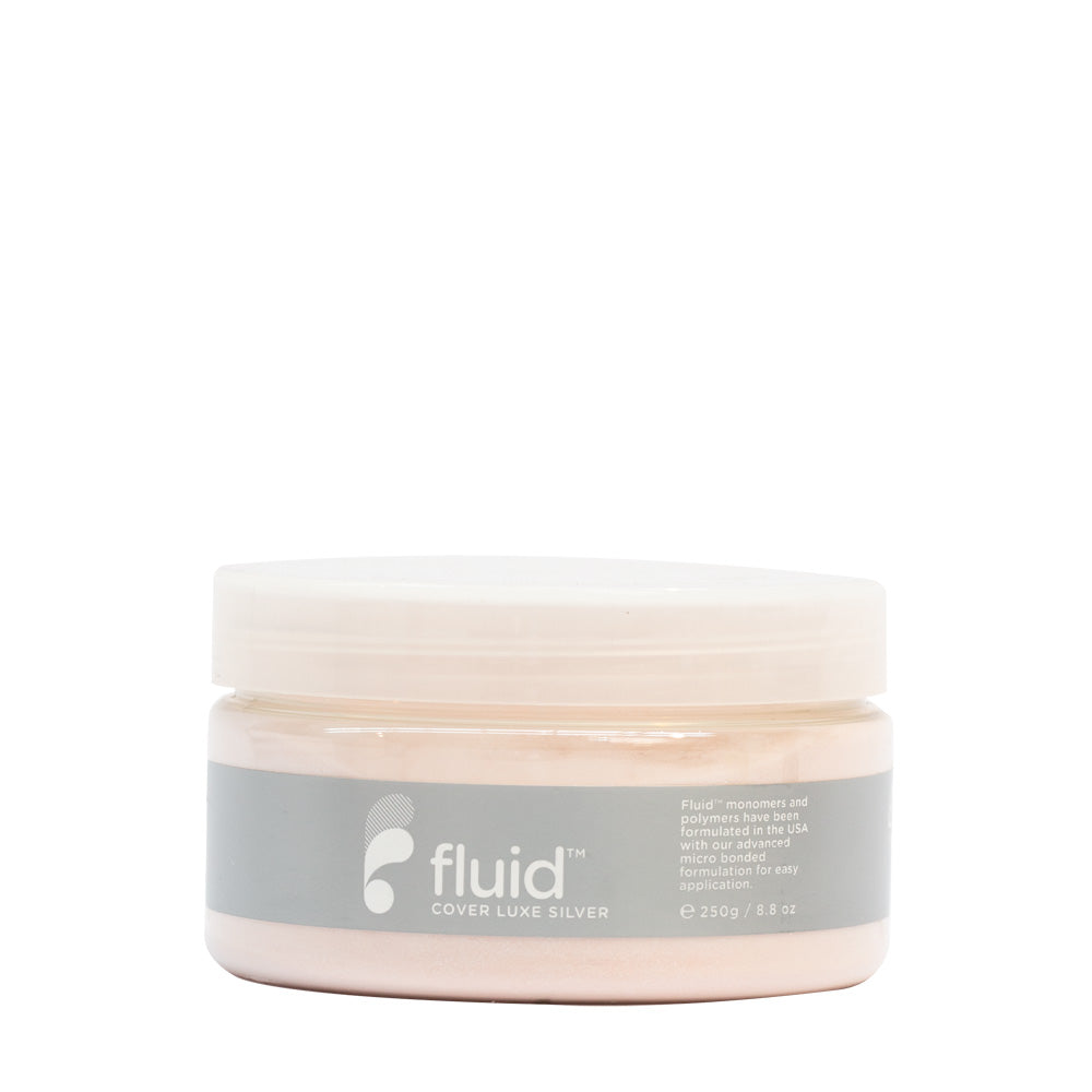 Fluid™ Cover Powder / Luxe Silver 250g