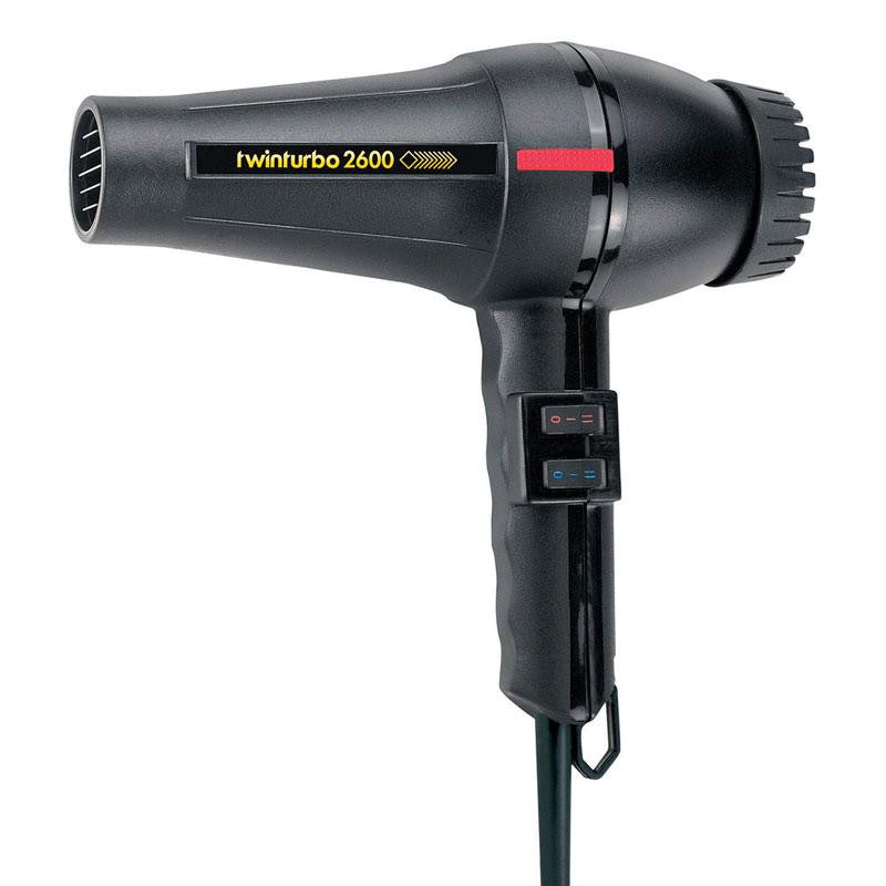 Parlux Twin Turbo 2600 Hairdryer