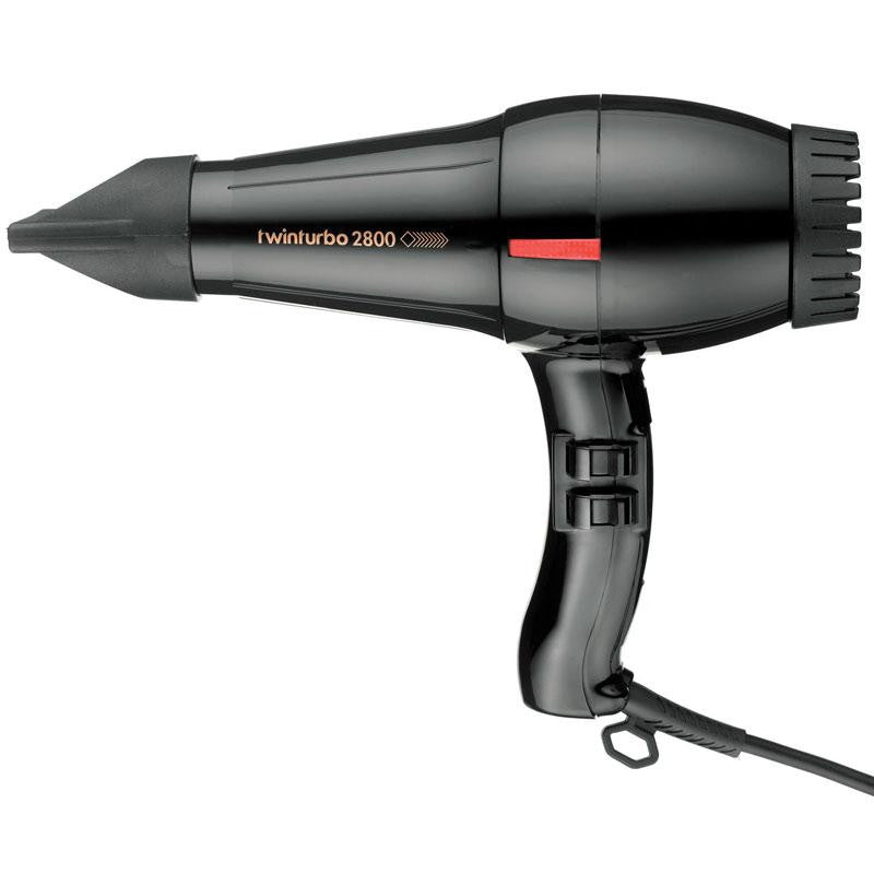 Parlux Twin Turbo 2800 Hairdryer