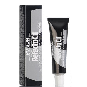 RefectoCil® Eyelash & Eyebrow Tint No 1 Pure Black 15ml