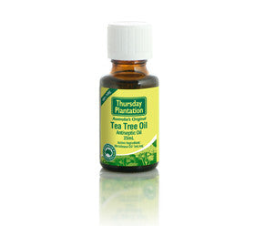 Thursday Plantation Tea Tree Oil 25ml