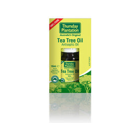 Thursday Plantation Tea Tree Antifungal Nail Solution 10ml