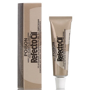 RefectoCil® Eyelash & Eyebrow Tint No 3.1 Light Brown 15ml