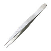 Tweezerman Tweezer – Point: Stainless Deluxe